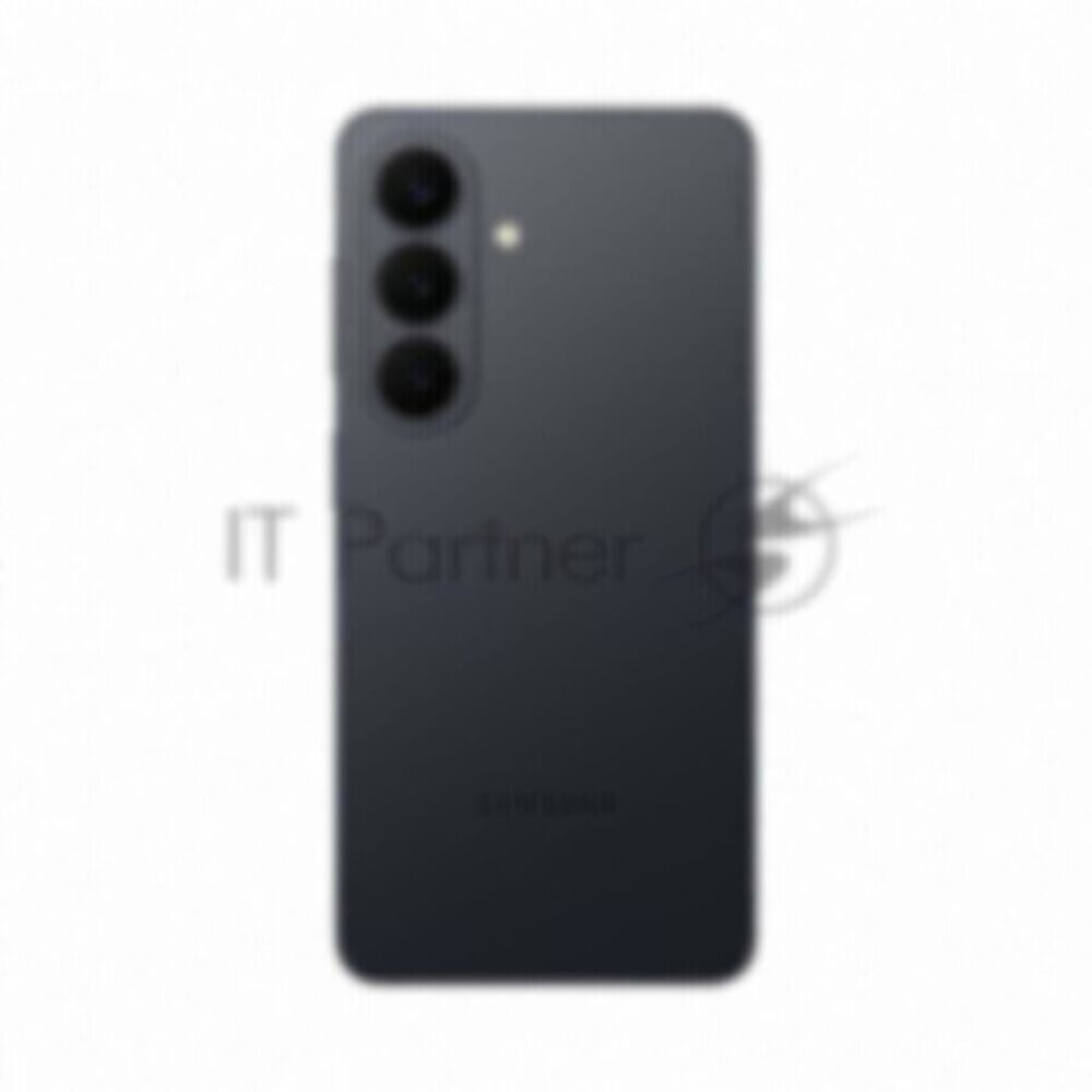 Смартфон Samsung SM-S942B Galaxy S26 256Gb 12Gb черный моноблок 3G 4G 2Sim 6.3" 1080x2340 Android 16 50Mpix 802.11 a/b/g/n/ac/ax/be NFC GPS GSM900/1800 GSM1900 Protect