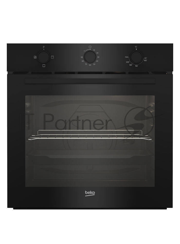 Электрический духовой шкаф Beko BF60T 3331 B