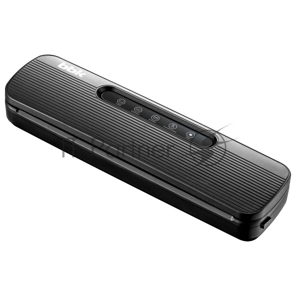Вакуумный упаковщик BBK BVS615