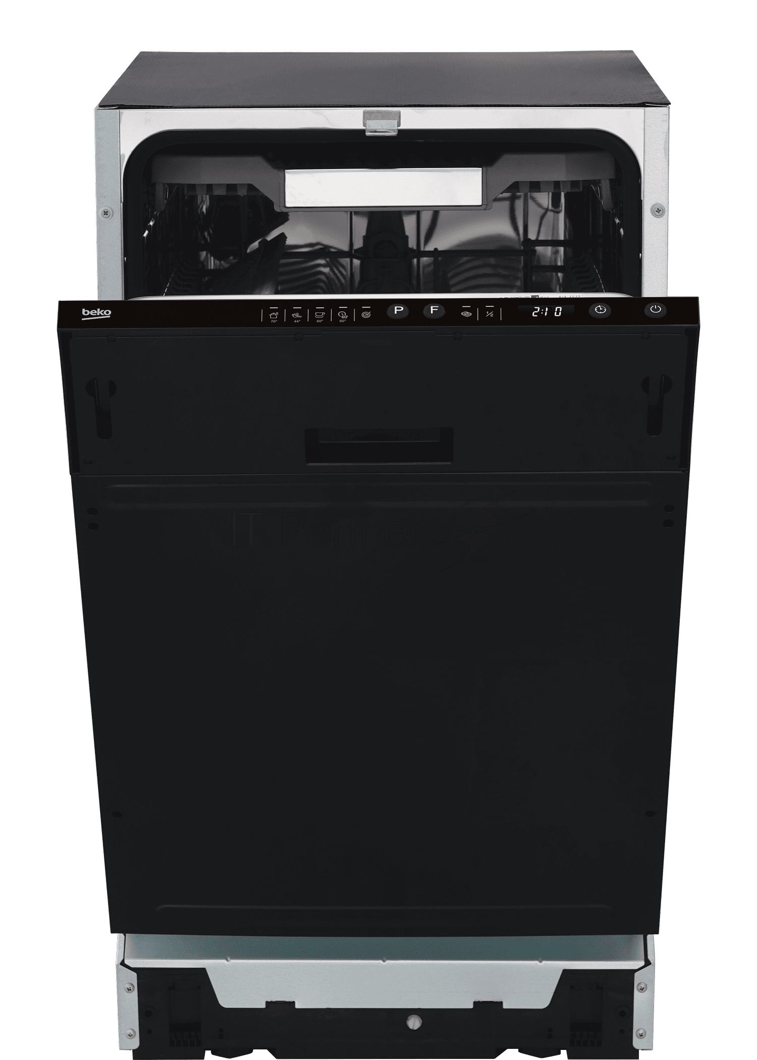 Встраиваемая посудомоечная машина Beko BDISC1516
