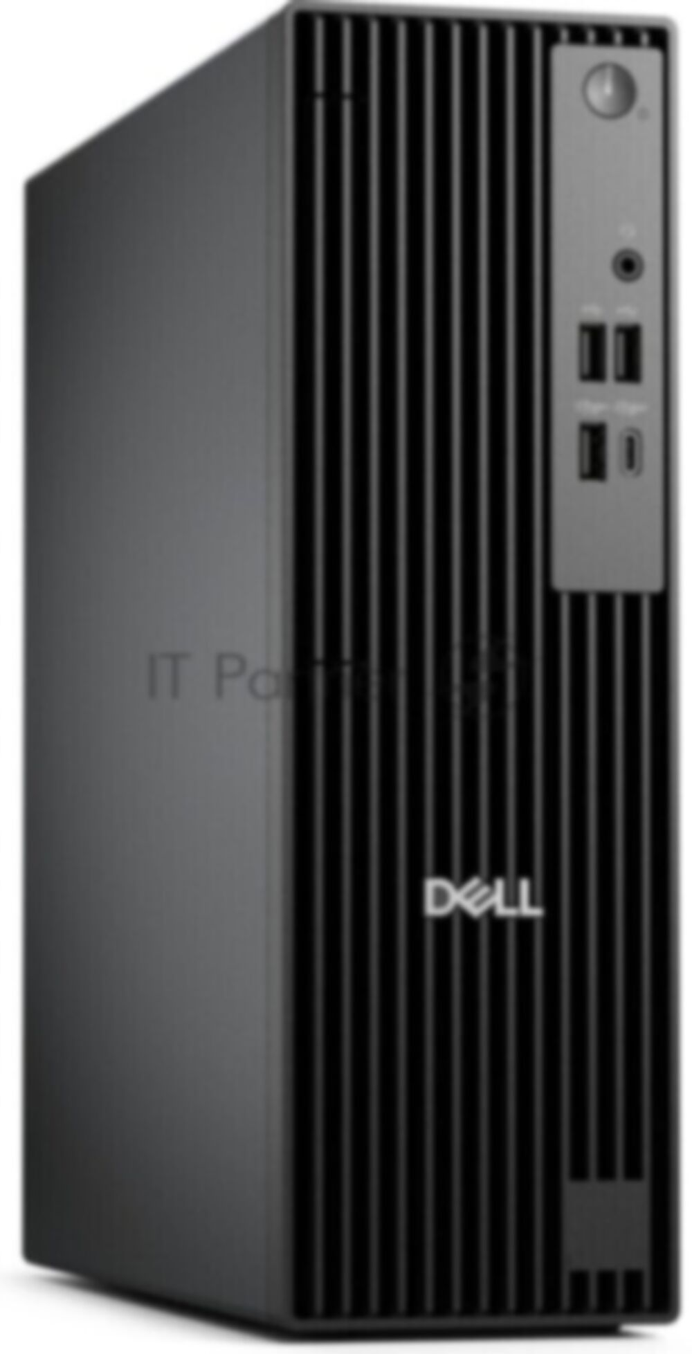 Компьютер Dell Pro Slim QCS1250 slim i7 14700 (2.1) 8Gb SSD512Gb UHDG 770 Windows 11 Pro GbitEth 180W мышь клавиатура черный (7852)