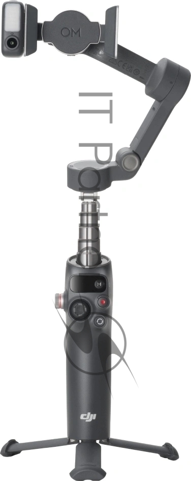 Стедикам Dji Osmo Mobile 8