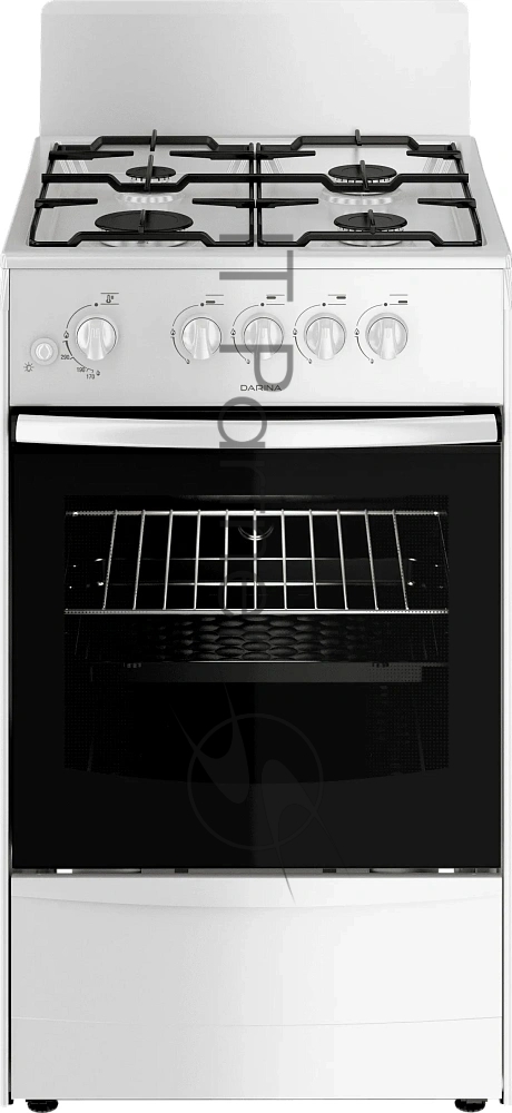 Газовая плита Darina 1A GM341 005 W