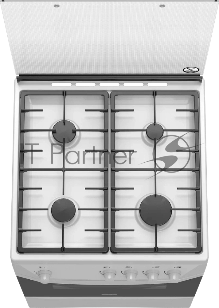 Газ. плита Darina ADA 1002 W