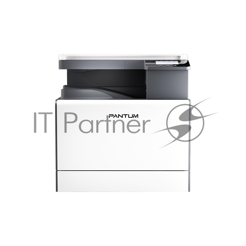 МФУ лазерное, цветное Pantum CM230DN