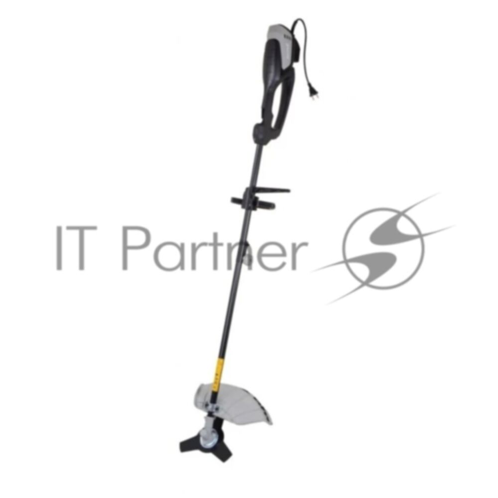 Триммер электрический Huter GET-LS45, от сети, 1500 Вт