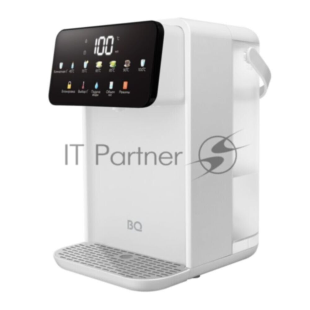 Термопот проточный BQ TP3001 White