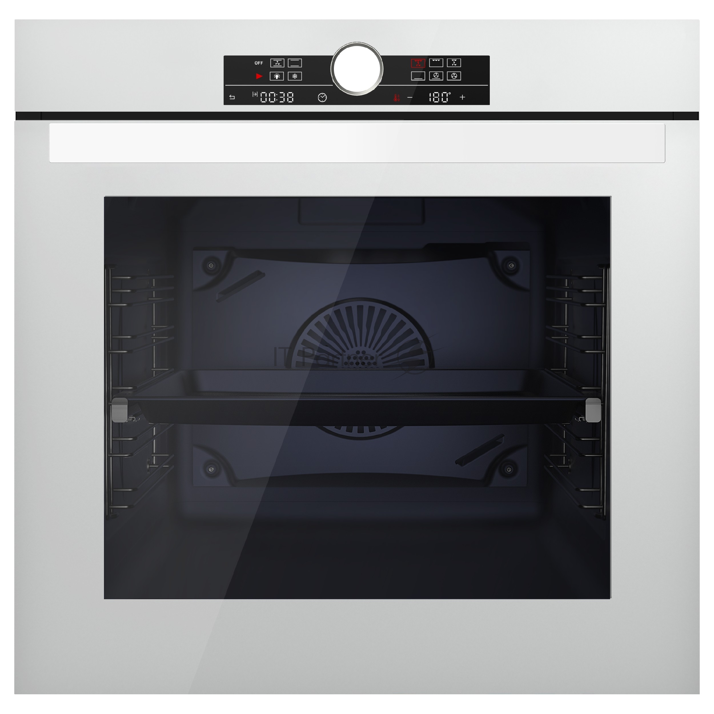 Духовой шкаф KORTING OKB 51041 CEGW