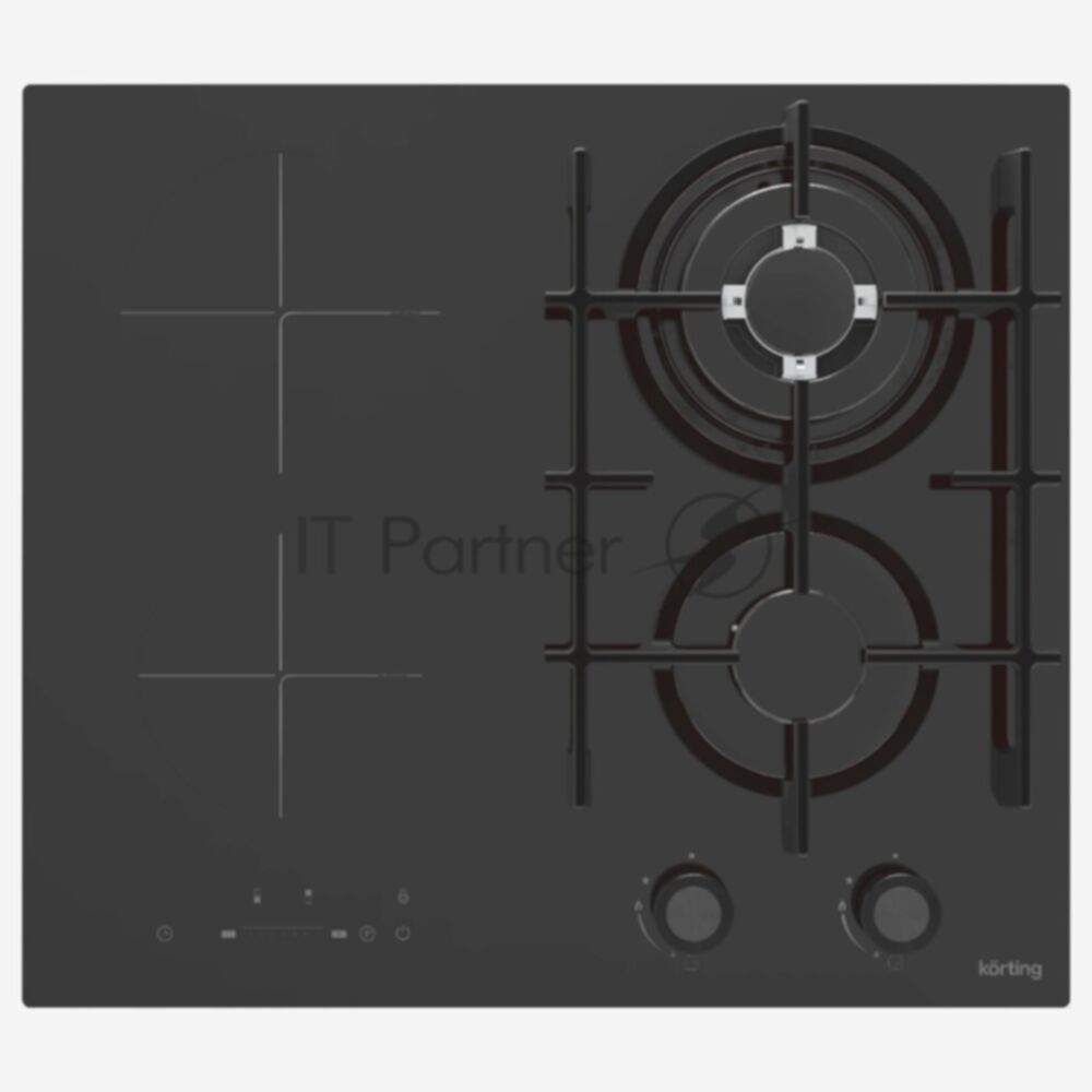 Варочная поверхность KORTING HIG 6225 CTN