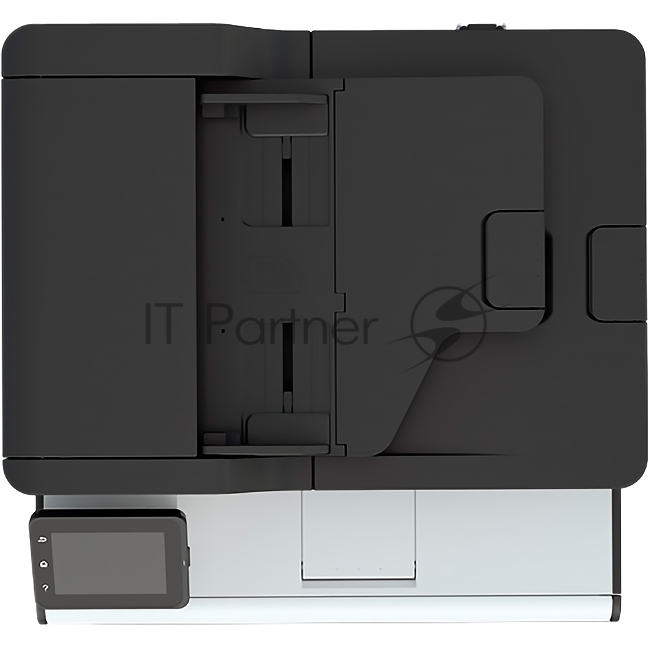 МФУ лазерное, цветное Pantum CM2100ADW