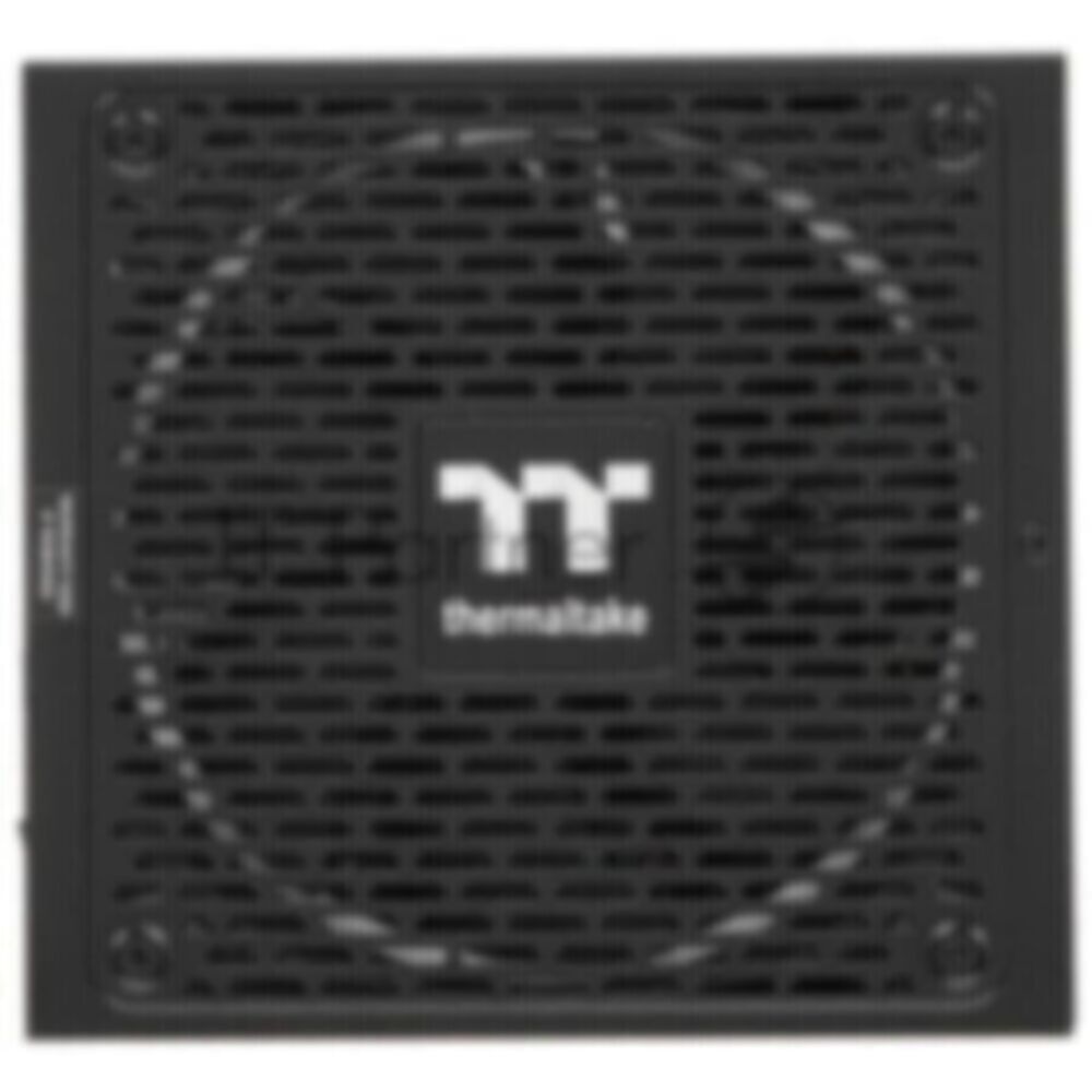 Блок питания Thermaltake Toughpower PT/1000W/Fully Modular Non Light/Full Range/Analog/80 Plus Platinum/EU/100% JP CAP/Etched Cables/ATX 3.1