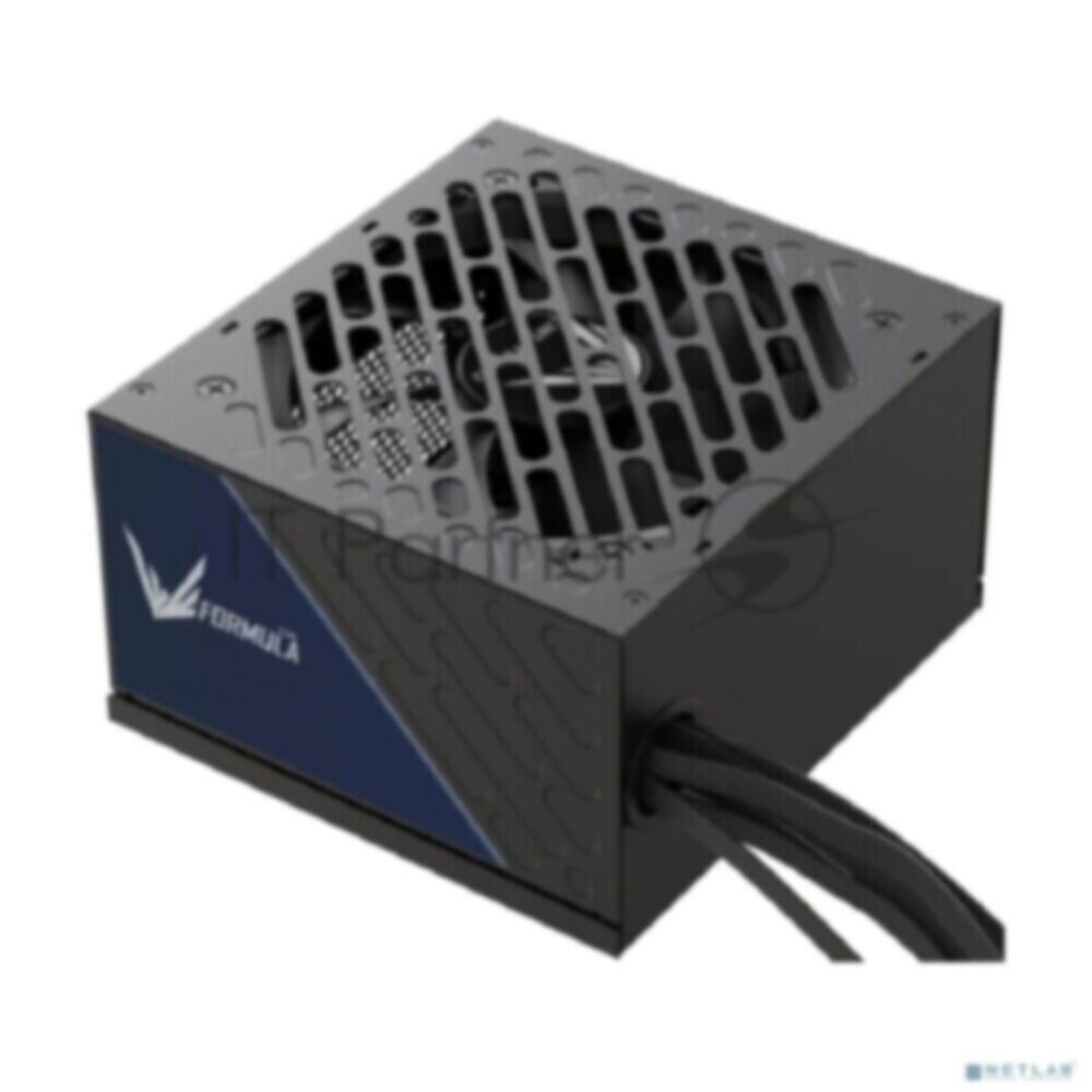 Блок питания Formula V Line FV-400LT, 400W, APFC, 12cm Fan