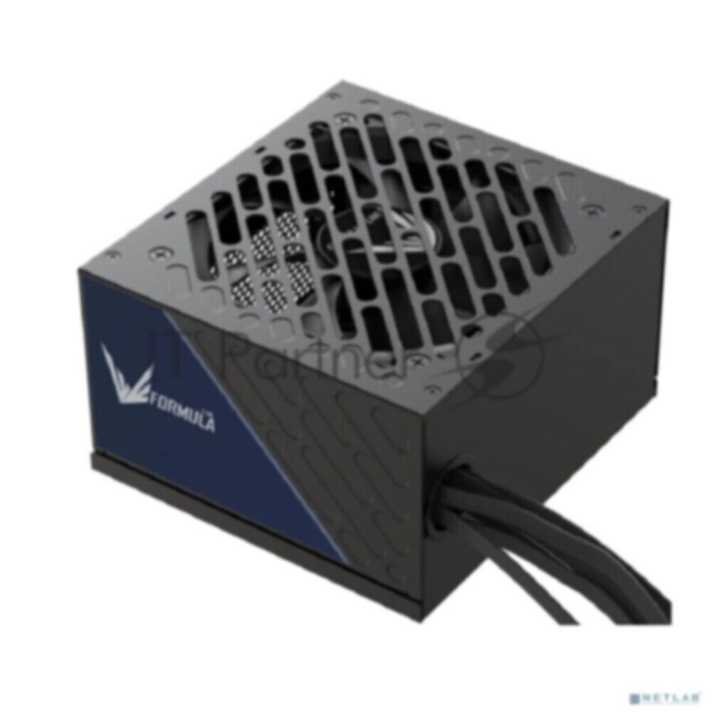 Блок питания Formula V Line FV-550LT, 550W, APFC, 12cm Fan