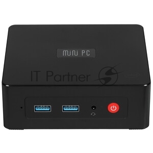 Мини-компьютер Beelink GK mini/J5005/8G/256G/Black