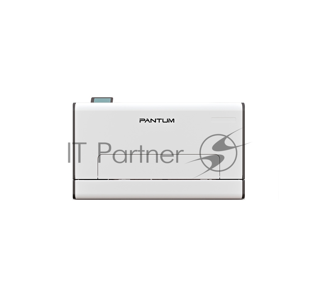 Принтер лазерный цветной А4 Pantum CP2100DW
