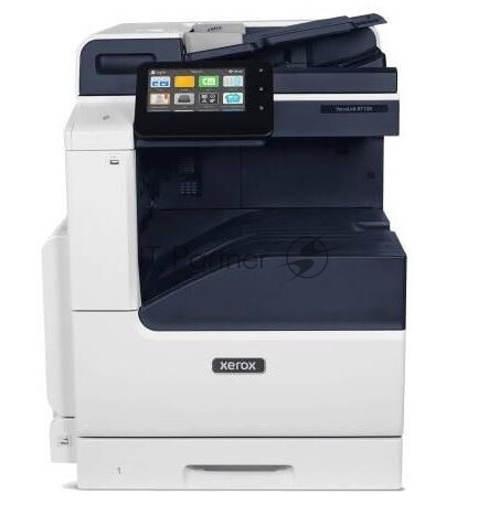 МФУ лазерное комплект Xerox VersaLink B7101V_D, A3, лазерное, черно-белое, 35стр/мин, 1200dpi, 1050МГц, 4096Мб, 320Gb, 130АПД, 520+100, NFC/AirPrint/USB/Ethernet, (B7101V_D), БЕЗ к-кта ИНИЦИАЛИЗАЦИИ !!!