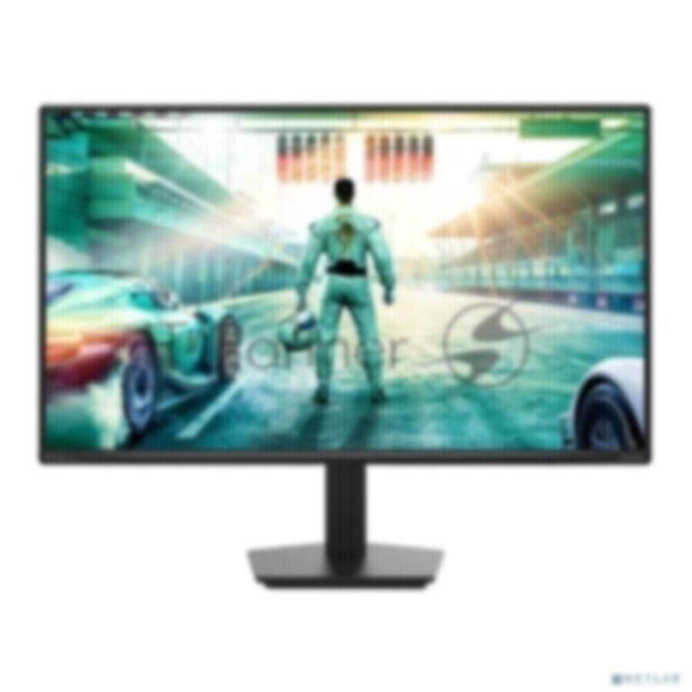 Монитор Philips 27" 27M2N2500NF, 16:9, QHD, 4ms, 300cd, 144Hz, HDMI, DP