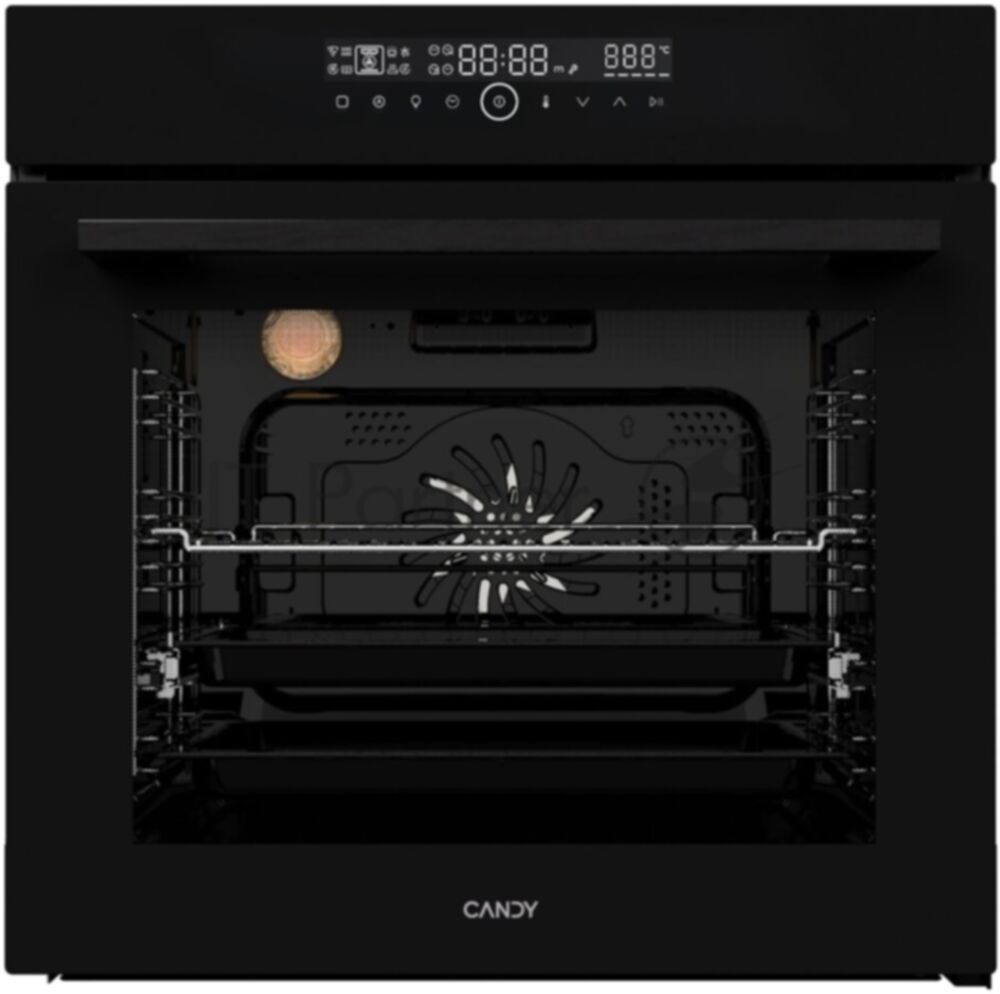 Духовой шкаф Candy COXT12LATBB