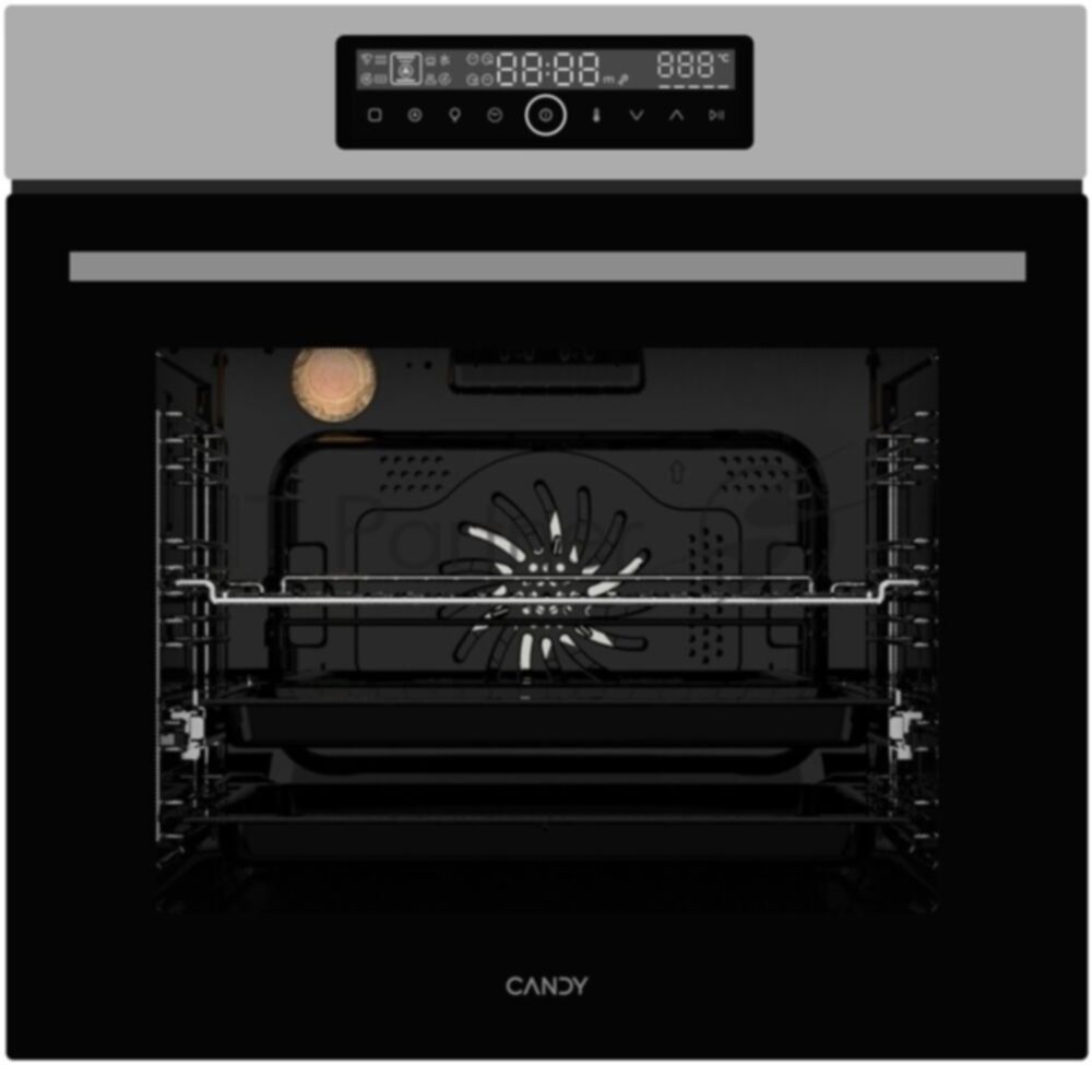 Духовой шкаф Candy COXT12LATBX