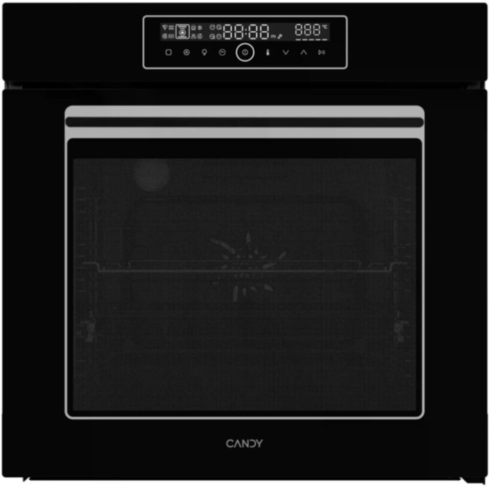 Духовой шкаф Candy COXT16LATRB