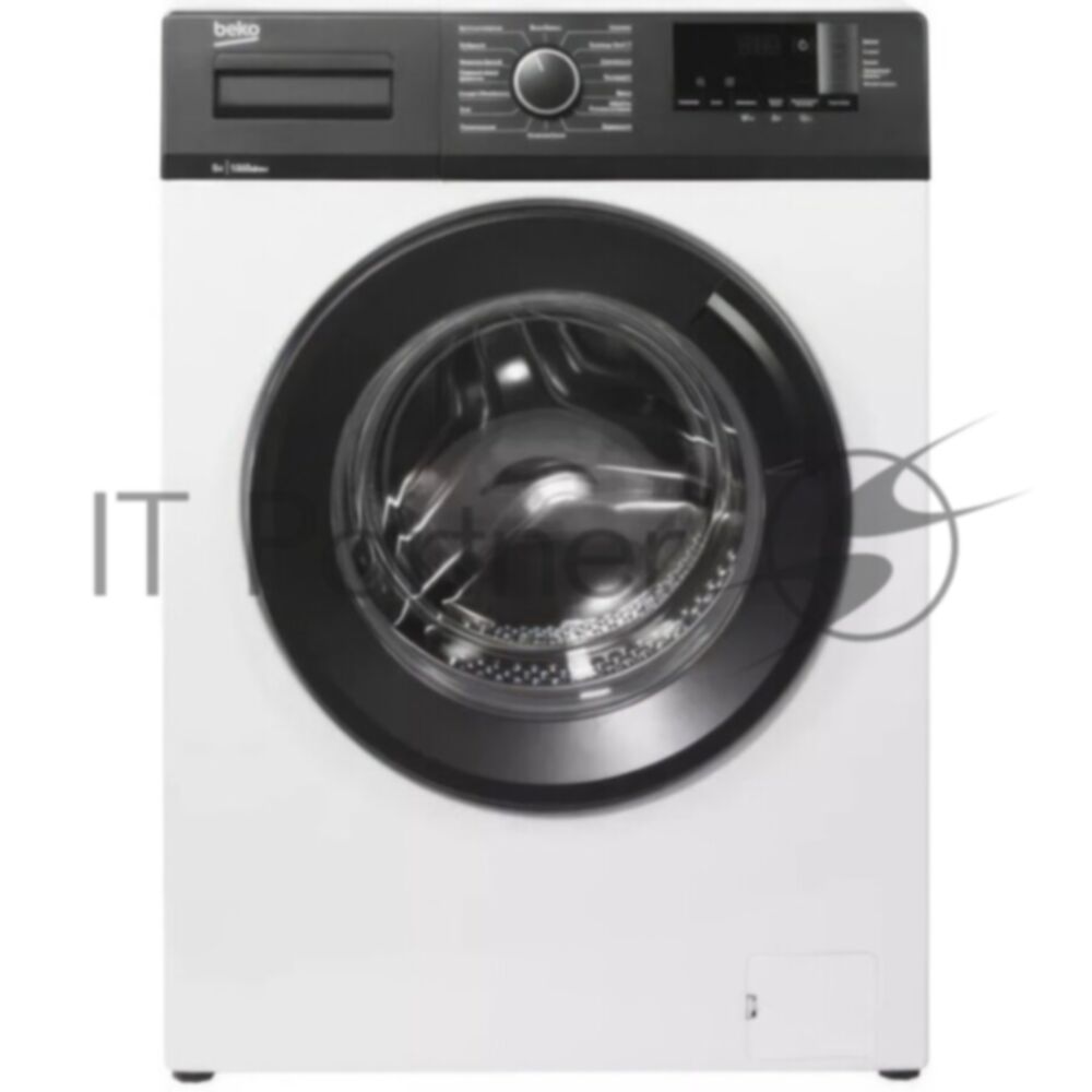 Стиральная машина WHE6512ZBW 7320210023 BEKO