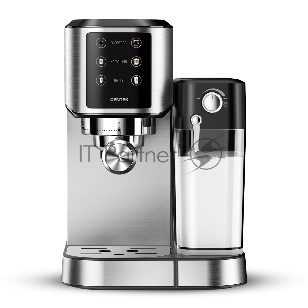 Кофеварка Centek CT-1169