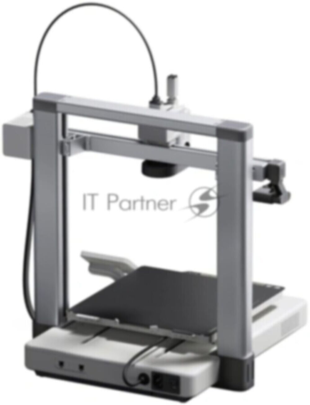 3D Принтер Bambu Lab A1 Combo EU 256x256x256мм PLA/PET-G 0.1мкм