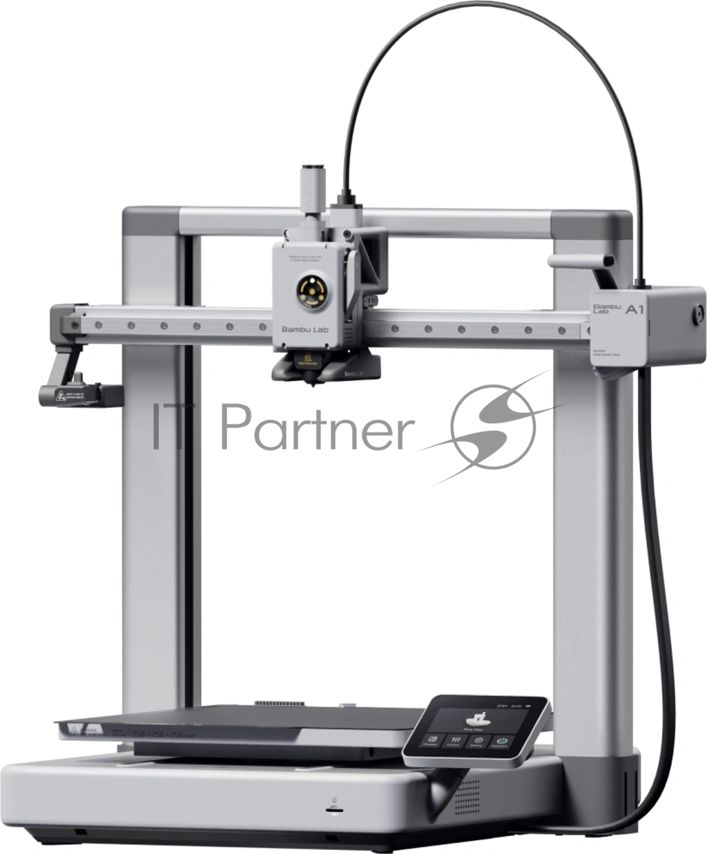 Принтер 3D Bambu Lab A1 EU 256x256x256мм PLA/PET-G 50мкм