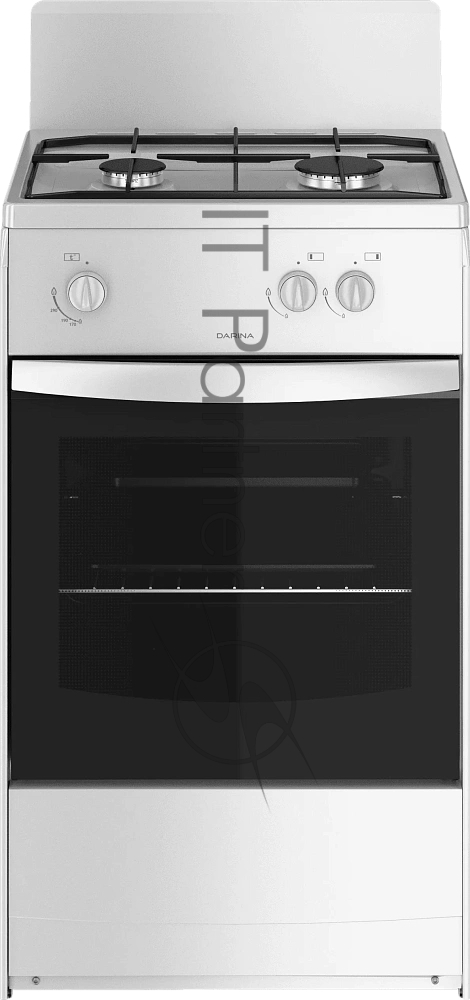 Газовая плита Darina 1AS GM522 001 W