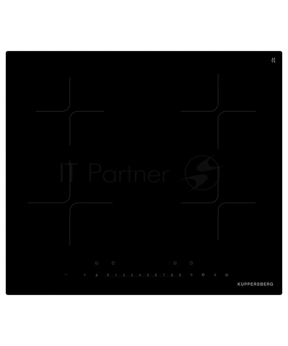 Варочная поверхность Kuppersberg ICI 603