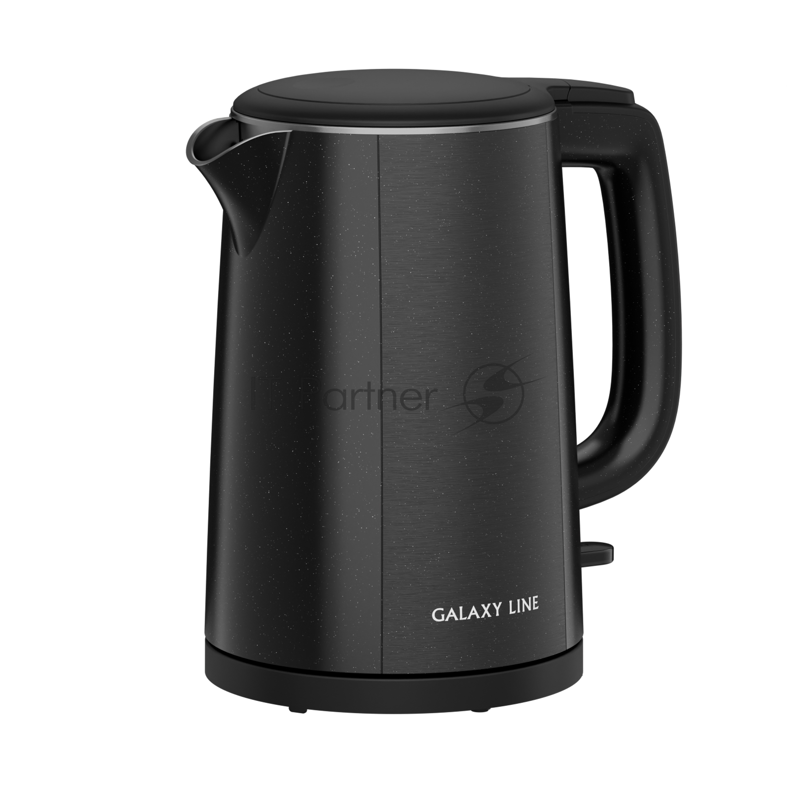 Чайник электрический Galaxy Line GL 0373 черный
