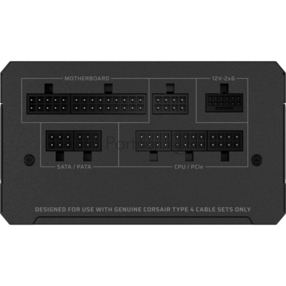 Блоки питания/ Power Supply Corsair RM1000e