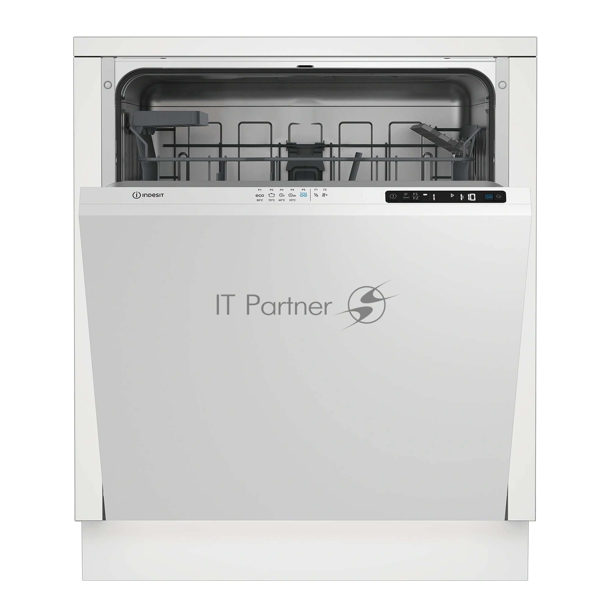 Встраиваемая посудомоечная машина Indesit DI 5C89