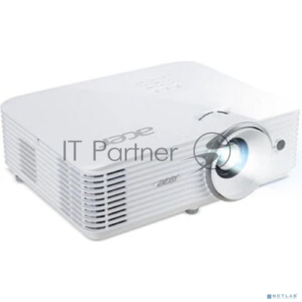 Проектор Acer projector H6546, DLP, 1080p, 5200 Lm, 10000:1, ACCN, 2.9 Kg, Carrying Case, EURO Power, HDMI Cable