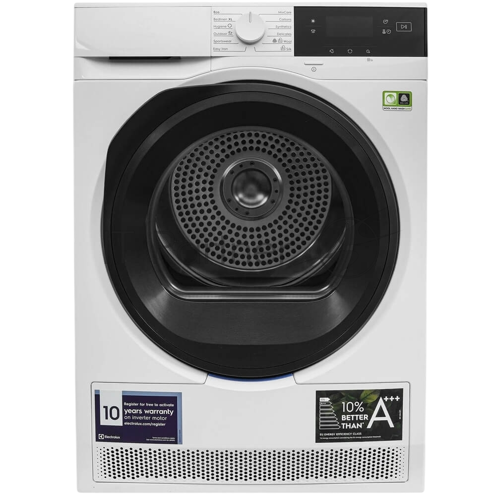 Cушильная машина Electrolux EW7D385UCE
