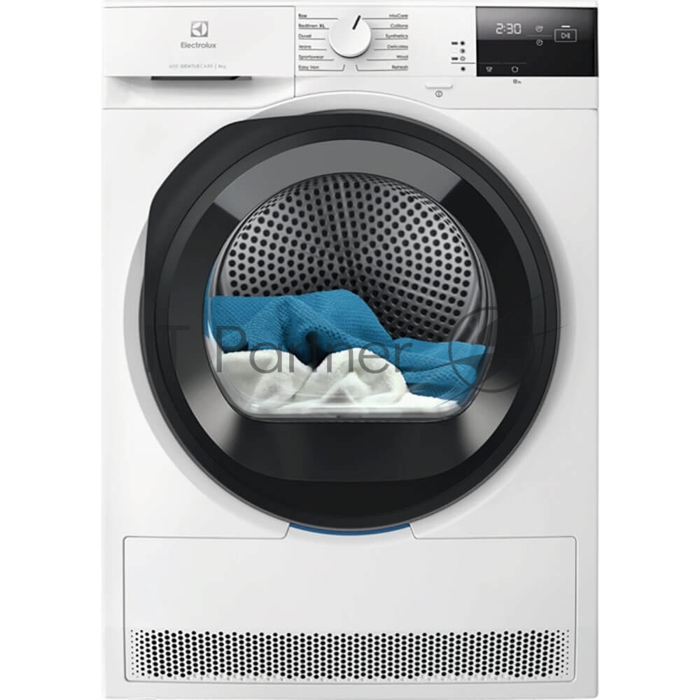 Cушильная машина Electrolux EW6D285AE
