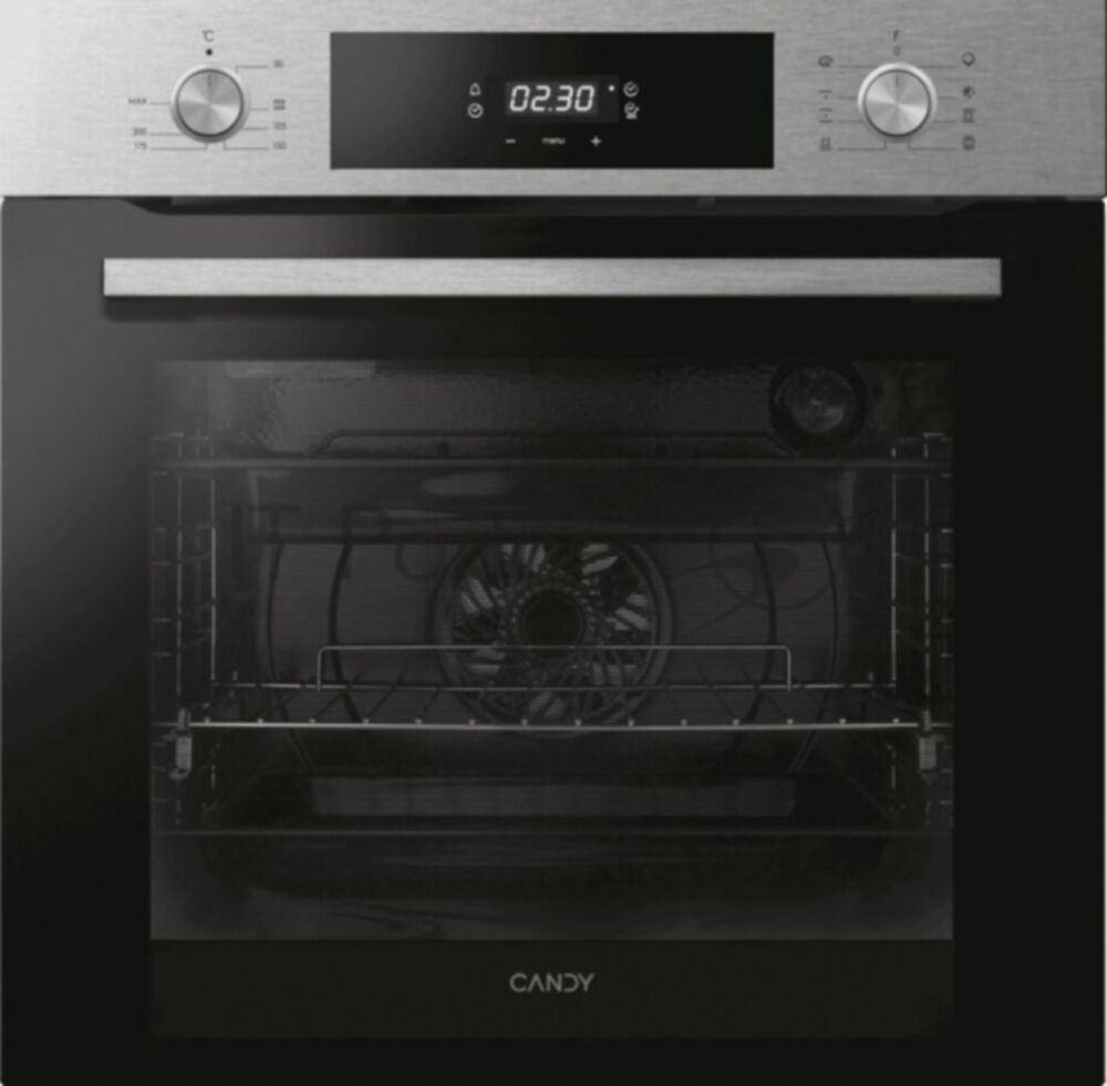 Духовой шкаф Candy COS625XBLS