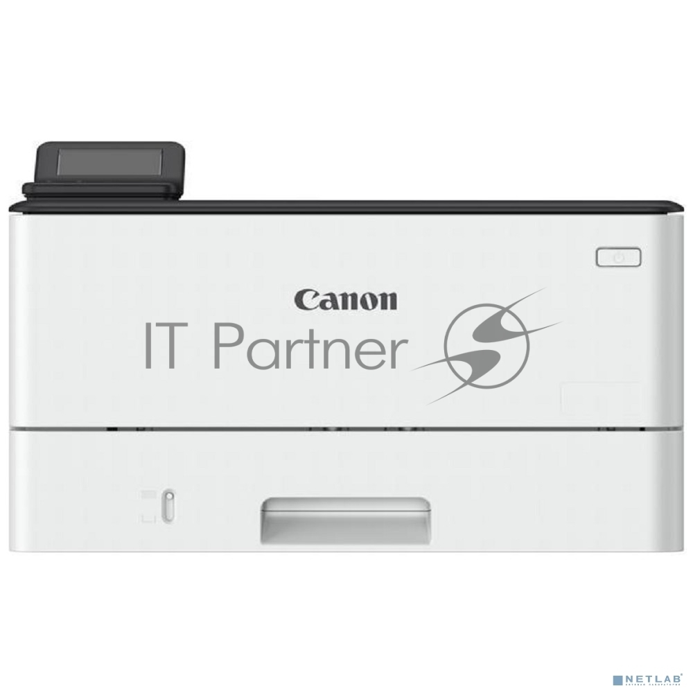 Лазерный принтер монохромный Canon i-SENSYS LBP243dw II