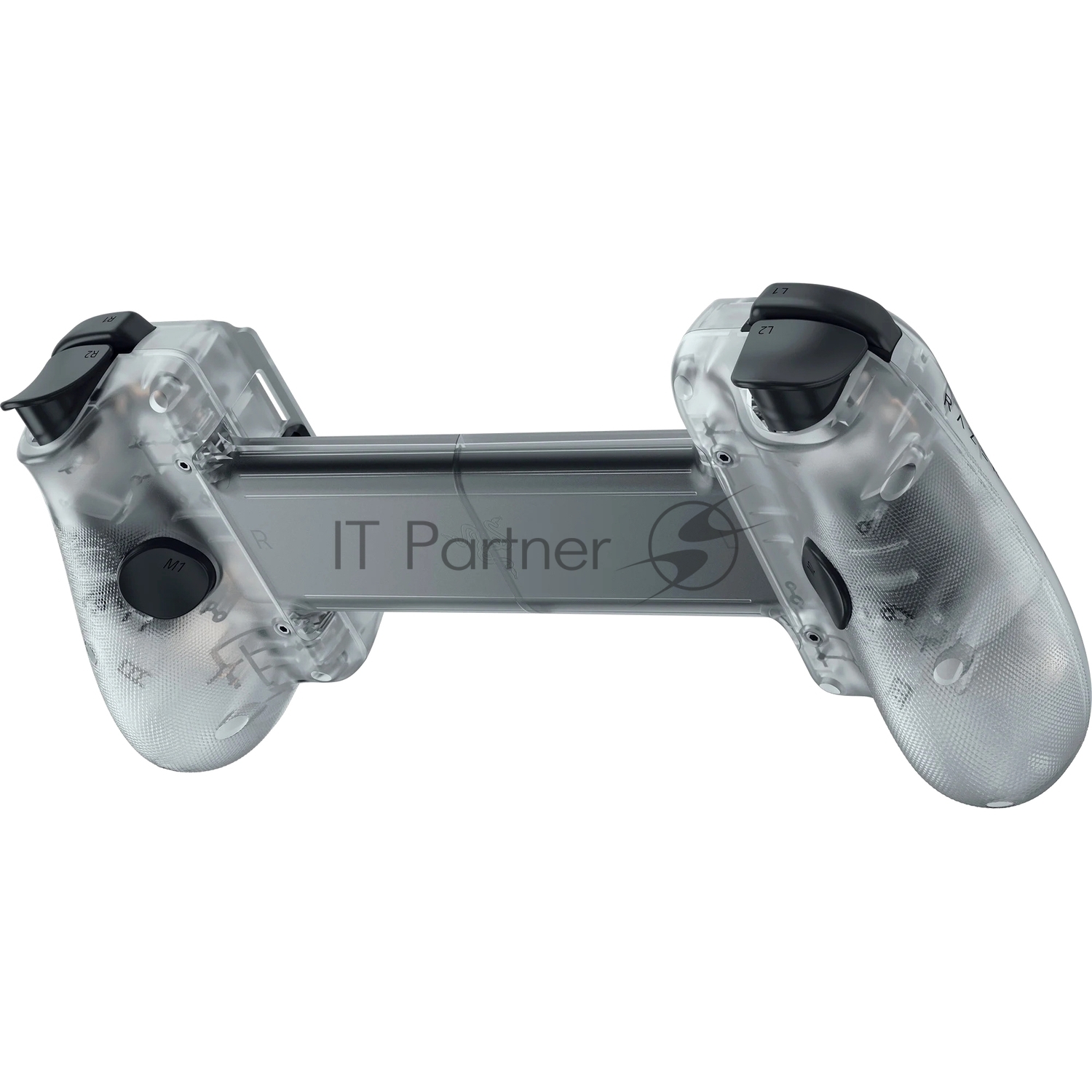 Игровой контроллер Razer Kishi V3 - Phantom White Ed./ Razer Kishi V3 - Phantom White Ed. Gamepad
