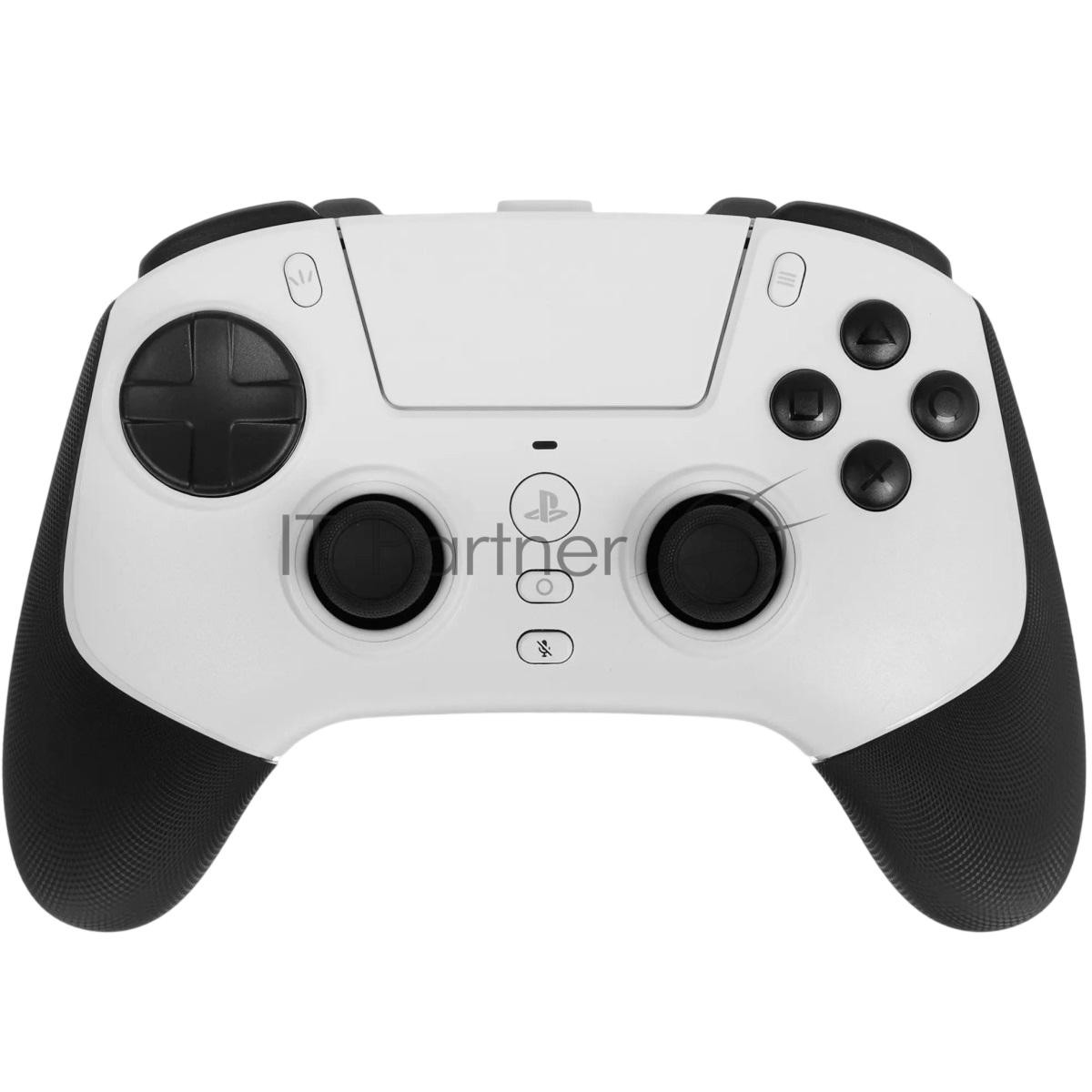 Игровой контроллер Razer Raiju V3 Pro for PS5 & PC - White/ Razer Raiju V3 Pro for PS5 & PC - White Gamepad