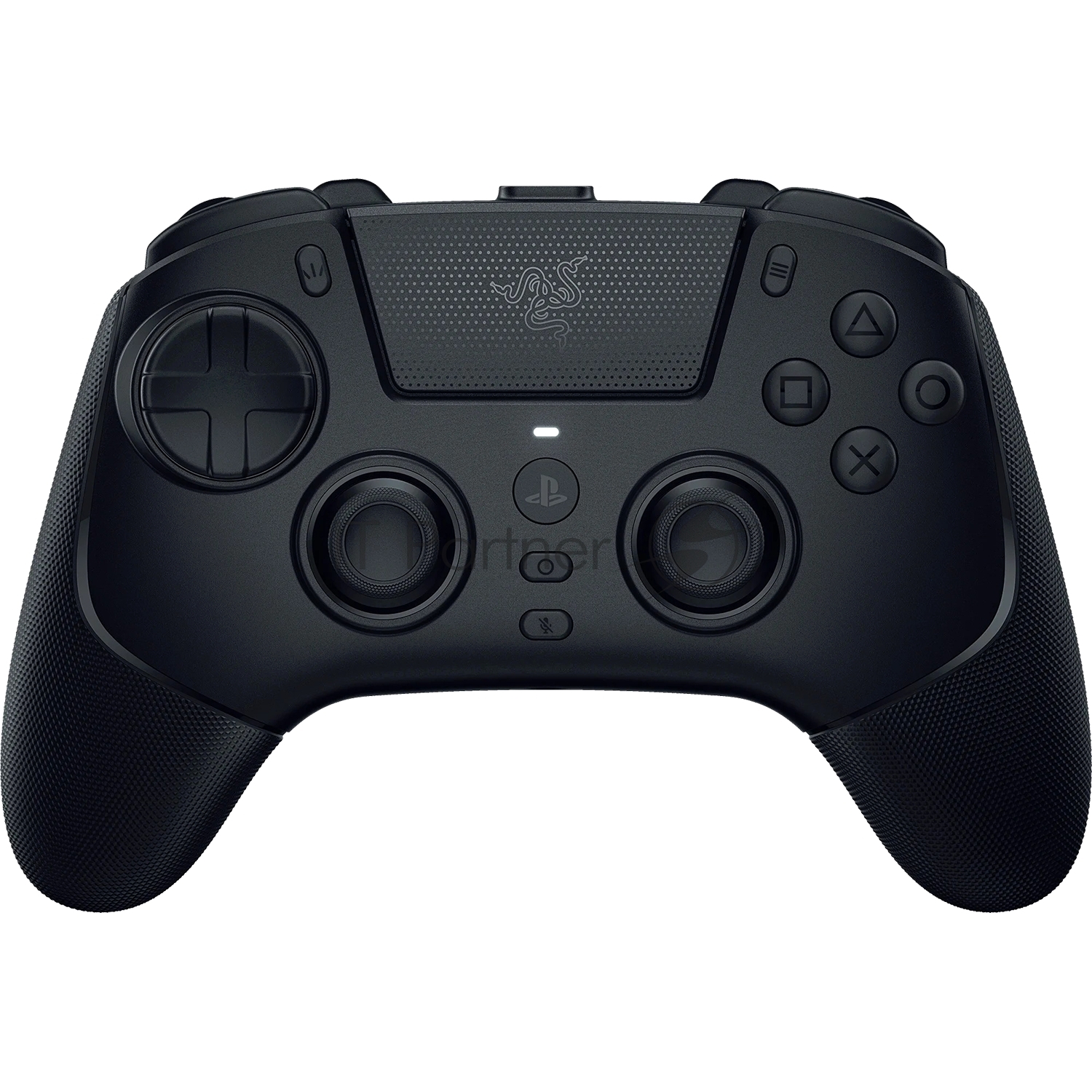 Игровой контроллер Razer Raiju V3 Pro for PS5 & PC - Black/ Razer Raiju V3 Pro for PS5 & PC - Black Gamepad