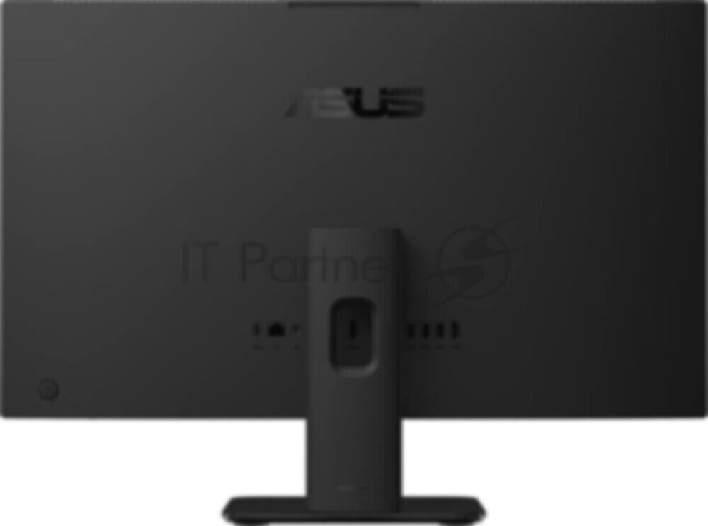 Моноблок Asus PM670KA-BPE023W 27" Full HD Ryzen AI 5 330 (2) 16Gb SSD512Gb RGr без ОС GbitEth WiFi BT клавиатура мышь Cam черный 1920x1080