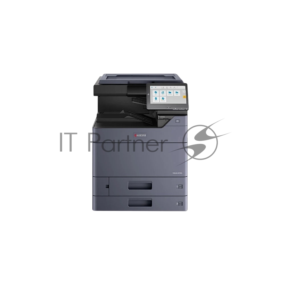 МФУ Цветное Kyocera TASKalfa MZ4001ci A3, Ч/Б 40 стр, цвет 20 стр,дуплекс, сеть (110C2K3NL0)