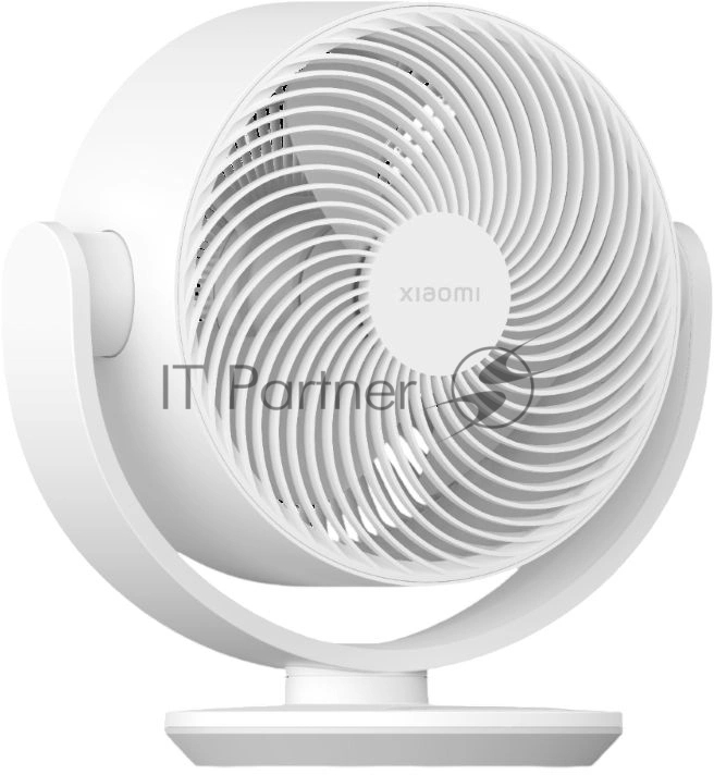 Вентилятор бытовой Xiaomi Smart Desktop Air Circulation Fan EU (BHR9872EU)