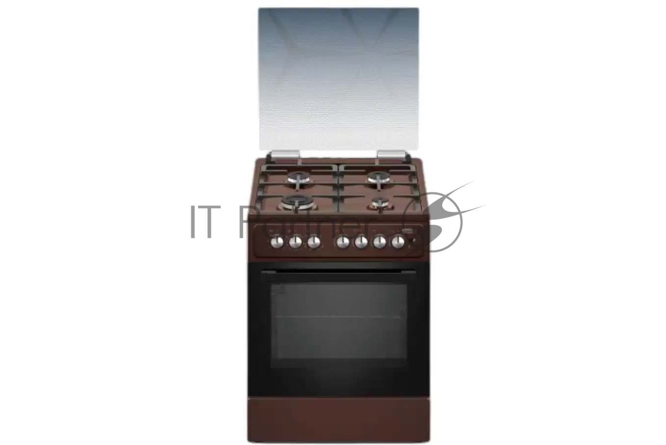 Плита комбинированная EFES SG-60M403 BR