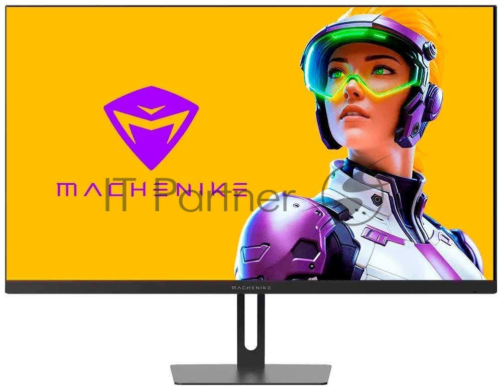 Монитор игровой Machenike MCQ27F260 (JJ02H1005RU)