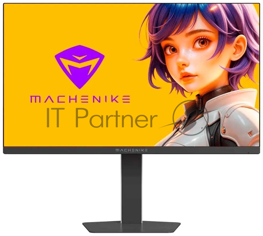 Монитор игровой Machenike MCF25F200L-W (JJ02H6004RU)