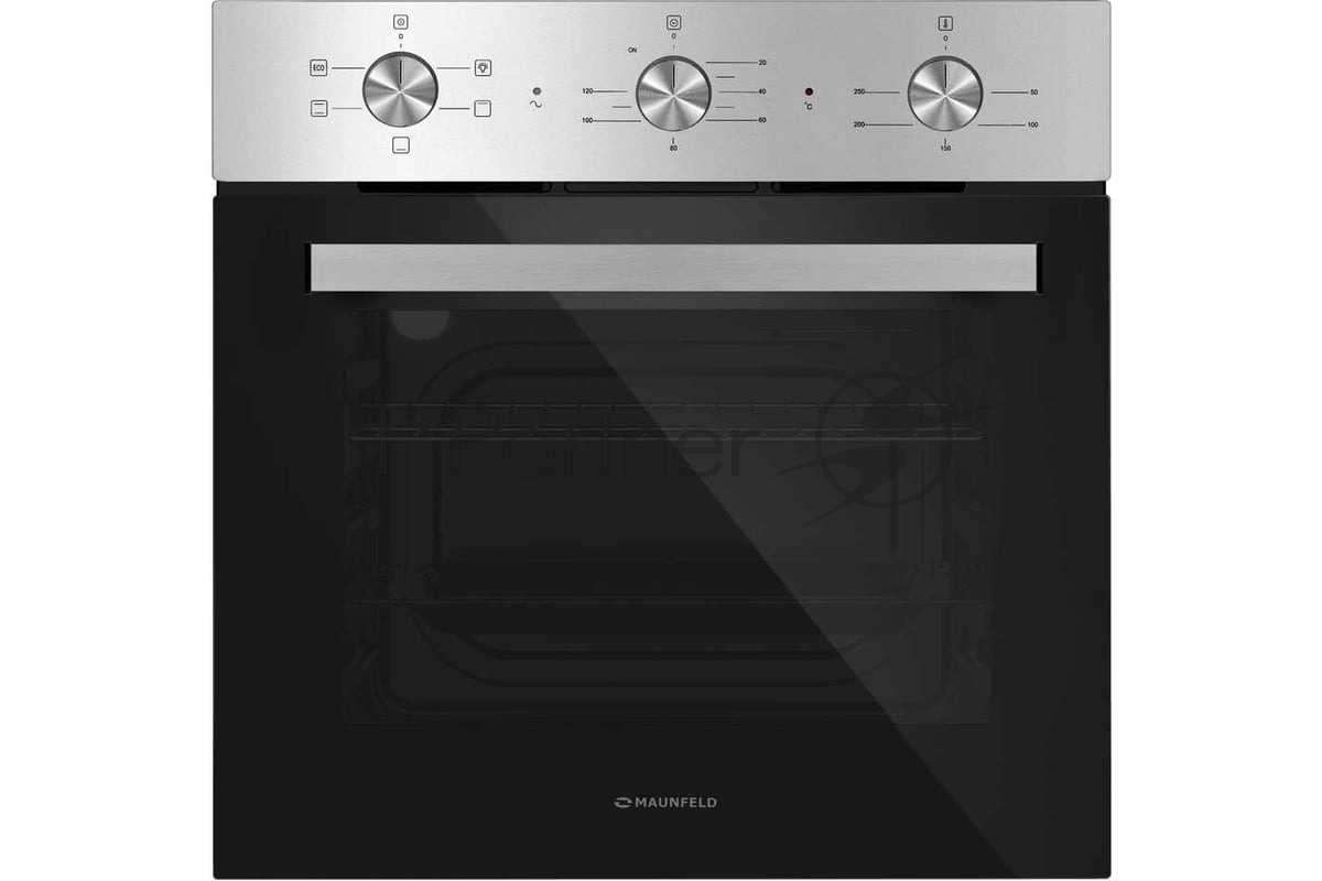 Шкаф духовой электрический MAUNFELD AEOC6050SM