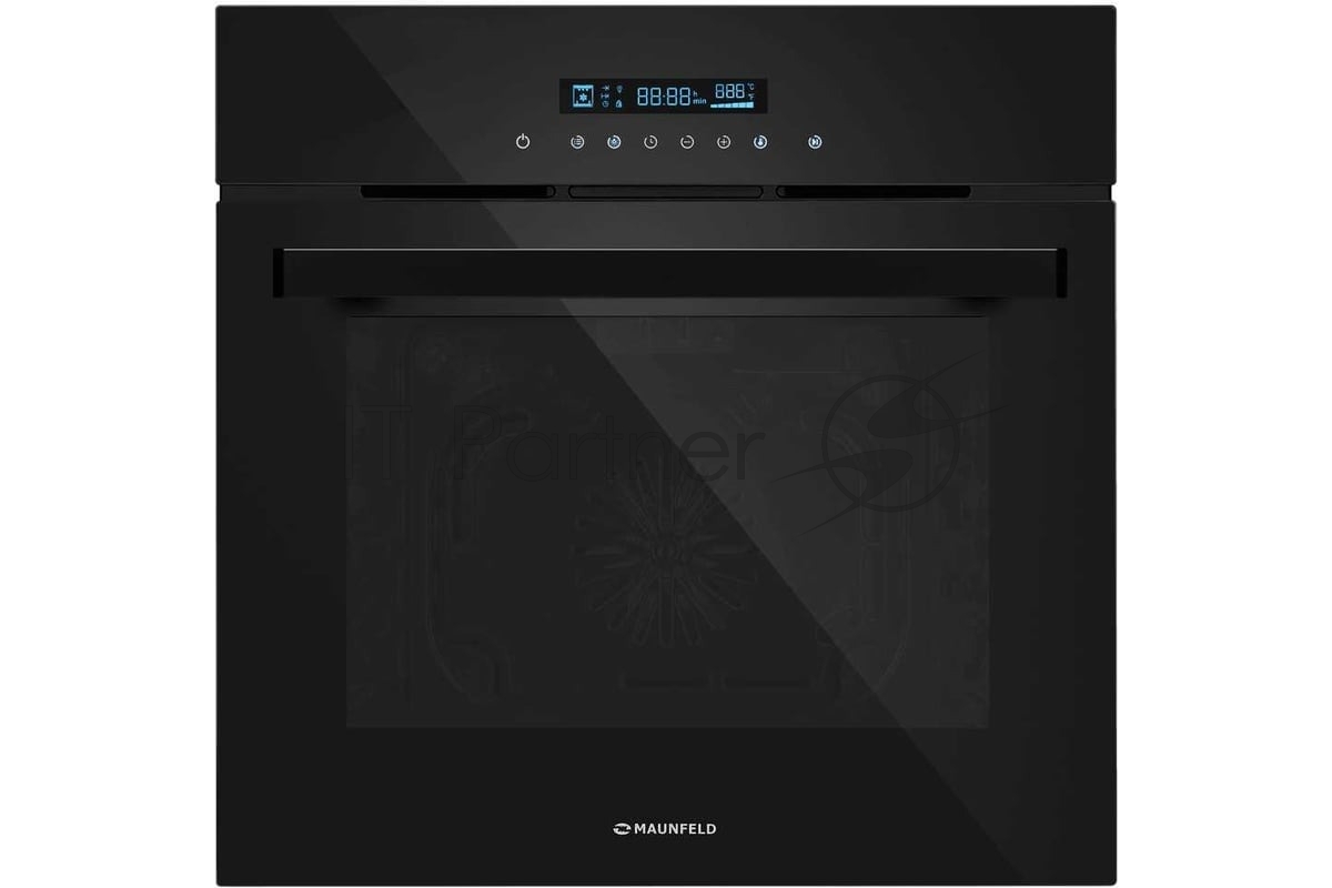 Шкаф духовой электрический MAUNFELD AEOD6063BM