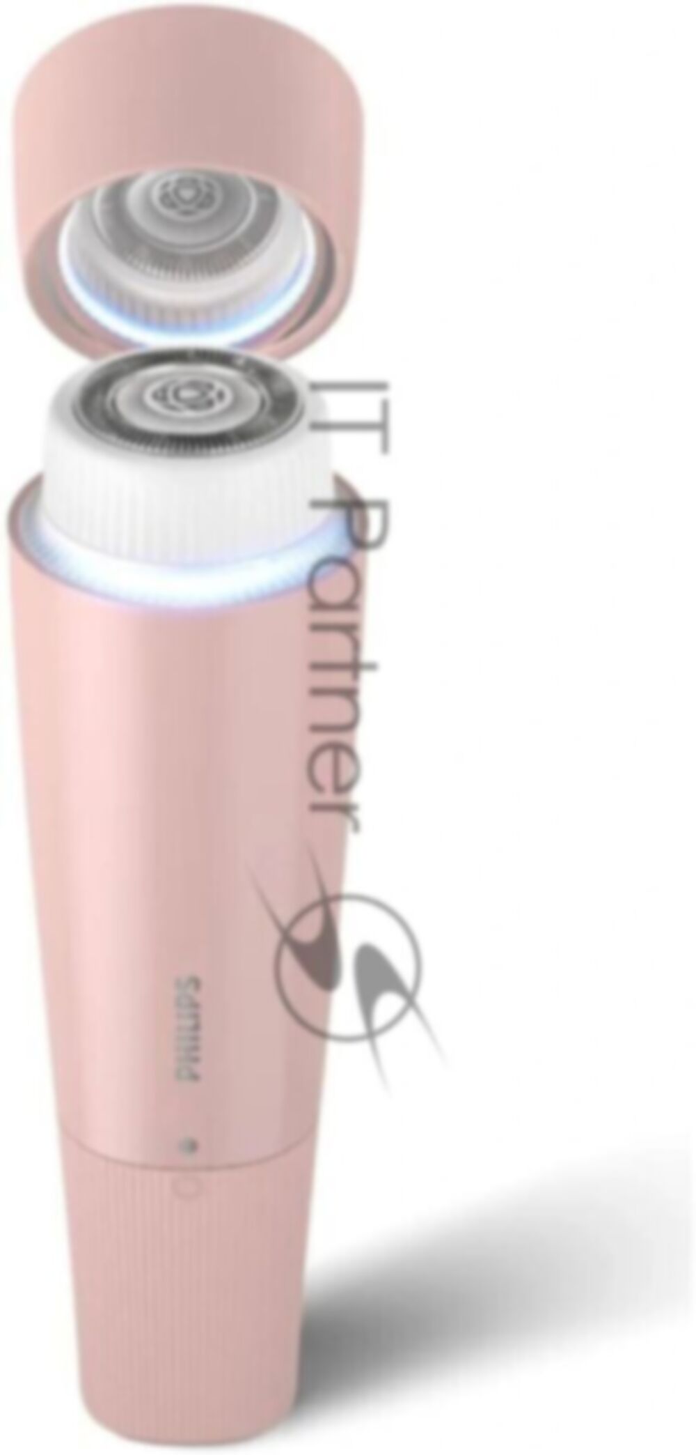 Philips эпилятор для лица Series 5000 BRR454/00 (USB)